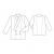 Custom-Fit Sewing Patterns - Man