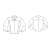 Custom-Fit Sewing Patterns - Man