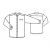 Custom-Fit Sewing Patterns - Man