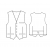Custom-Fit Sewing Patterns - Man