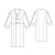 Custom-Fit Sewing Patterns - Man