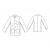 Custom-Fit Sewing Patterns - Man
