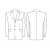 Custom-Fit Sewing Patterns - Man