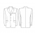 Custom-Fit Sewing Patterns - Man