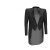 Custom-Fit Sewing Patterns - Man