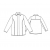 Custom-Fit Sewing Patterns - Man