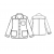 Custom-Fit Sewing Patterns - Man