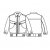 Custom-Fit Sewing Patterns - Man