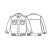 Custom-Fit Sewing Patterns - Man