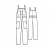 Custom-Fit Sewing Patterns - Man