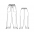 Custom-Fit Sewing Patterns - Man