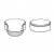 Custom-Fit Sewing Patterns - Head Dresses