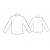 Custom-Fit Sewing Patterns - Man