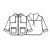 Custom-Fit Sewing Patterns - Girls