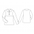 Custom-Fit Sewing Patterns - Girls