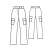 Custom-Fit Sewing Patterns - Girls