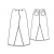 Custom-Fit Sewing Patterns - Girls