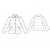 Custom-Fit Sewing Patterns - Girls