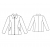 Custom-Fit Sewing Patterns - Girls