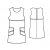 Custom-Fit Sewing Patterns - Girls