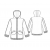 Custom-Fit Sewing Patterns - Girls