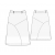 Custom-Fit Sewing Patterns - Girls