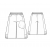 Custom-Fit Sewing Patterns - Girls