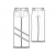 Custom-Fit Sewing Patterns - Girls