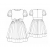 Custom-Fit Sewing Patterns - Girls