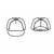 Custom-Fit Sewing Patterns - Head Dresses