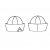 Custom-Fit Sewing Patterns - Head Dresses