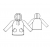 Custom-Fit Sewing Patterns - Girls
