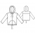 Custom-Fit Sewing Patterns - Girls