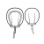 Custom-Fit Sewing Patterns - Head Dresses