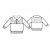 Custom-Fit Sewing Patterns - Girls