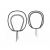 Custom-Fit Sewing Patterns - Head Dresses