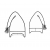 Custom-Fit Sewing Patterns - Head Dresses