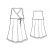Custom-Fit Sewing Patterns - Girls