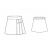 Custom-Fit Sewing Patterns - Girls