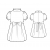Custom-Fit Sewing Patterns - Girls