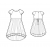 Custom-Fit Sewing Patterns - Girls