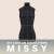 Exclusive! Missy Fit DIY Stuffed Dress Form Body Replica Made To Measure Sewing Pattern.