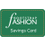 Bootstrap Fashion Savings Card