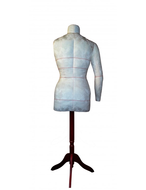 DIY Dress Form Add-on Arm. Custom Fit Sewing Pattern Download ...