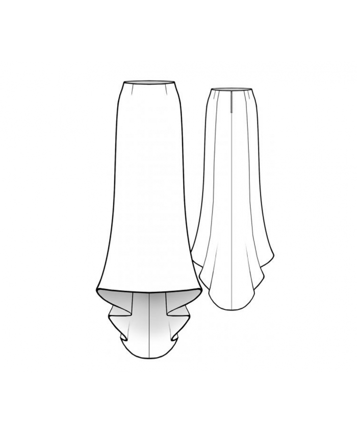 All Sewing Custom Fit Patterns | BootstrapFashion Patterns