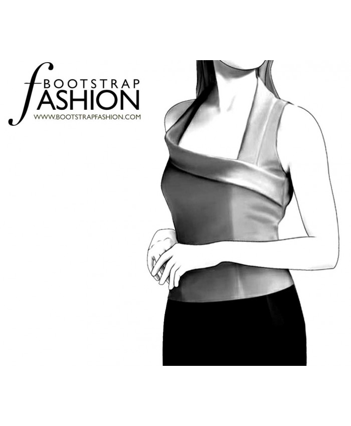 Woven Fabrics, Medium Weight With No Stretch Fabric Type 5