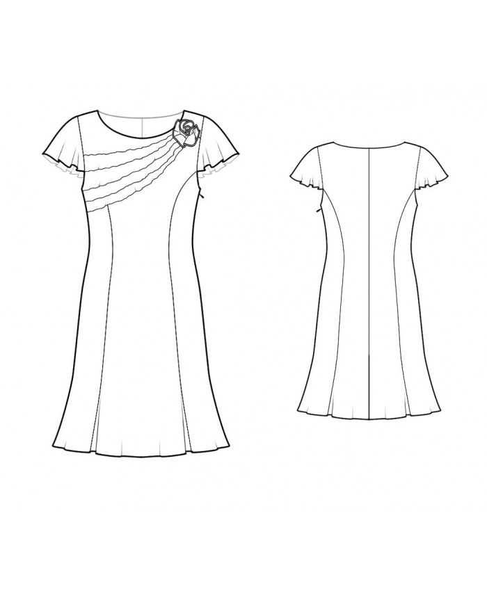 Woven Chiffon Fabric - Fabric Type - $5+ | BootstrapFashion Patterns Woven Chiffon Fabric - Fabric Type - $5+ | BootstrapFashion Patterns