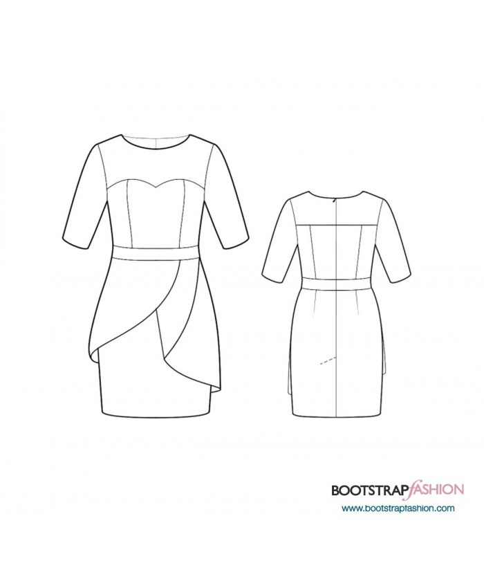 launches an instant sewing