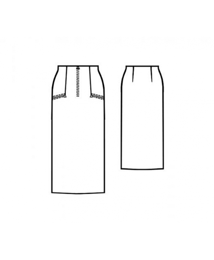 All Sewing Custom Fit Patterns | BootstrapFashion Patterns