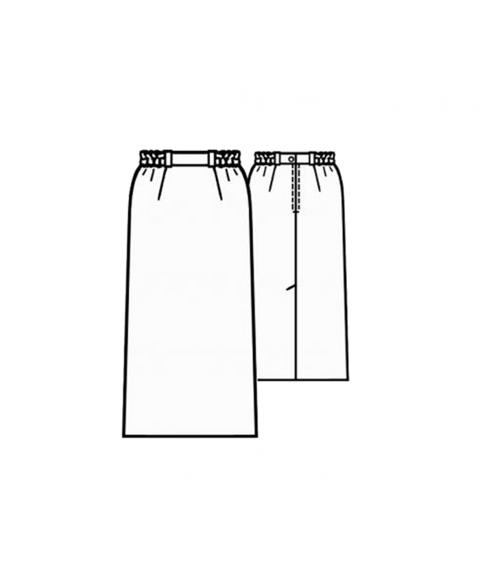 All Sewing Custom Fit Patterns | BootstrapFashion Patterns